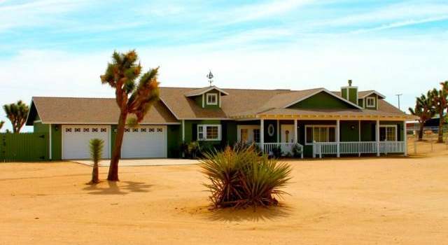 Photo of 4929 Canton St, Yucca Valley, CA 92284