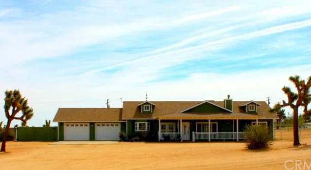 Photo of 4929 Canton St, Yucca Valley, CA 92284