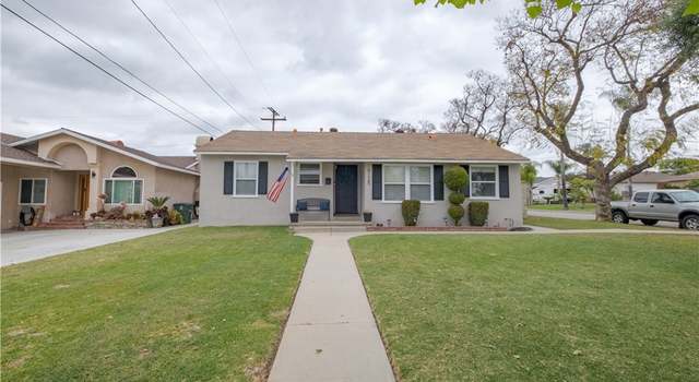 Photo of 9125 Parise Dr, Whittier, CA 90603