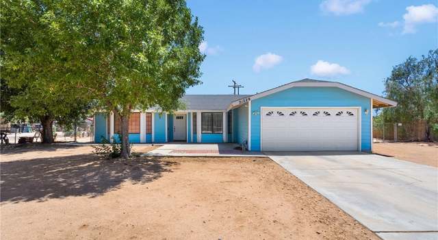 Photo of 21229 Pahute Rd, Apple Valley, CA 92308