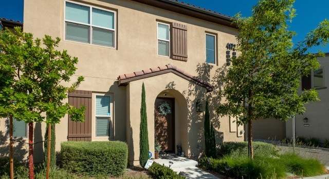 Photo of 4172 Horvath St #102, Corona, CA 92883