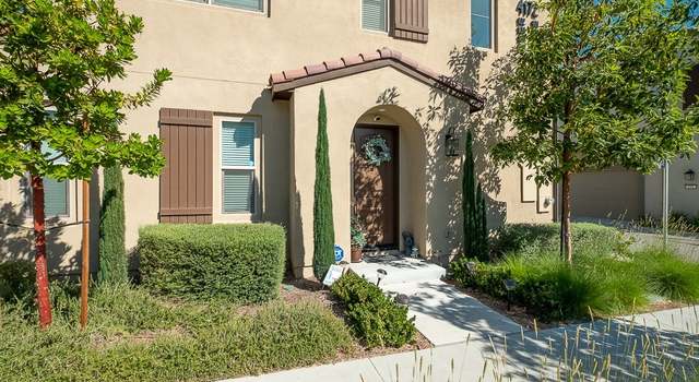 Photo of 4172 Horvath St #102, Corona, CA 92883