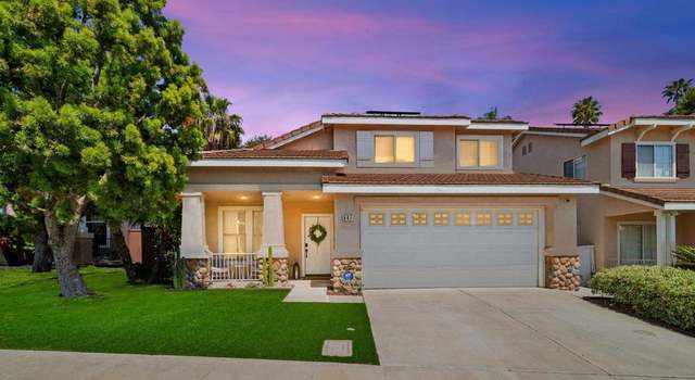 Property at 641 Hillhaven Dr, San Marcos, CA 92078, 3 beds, 2.5 baths