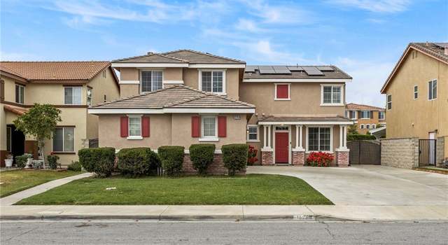 Photo of 15264 Rosewood Cir, Fontana, CA 92336