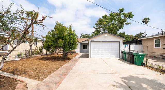 Photo of 14609 Clark St, Baldwin Park, CA 91706