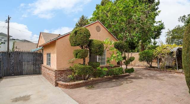 Photo of 11502 Everston St, Norwalk, CA 90650