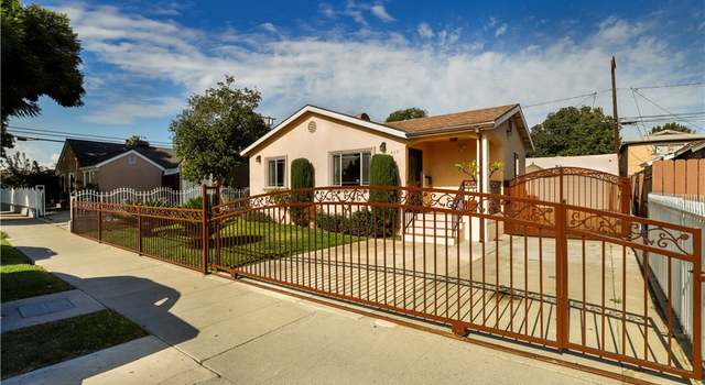 Photo of 415 E 51st St, Long Beach, CA 90805