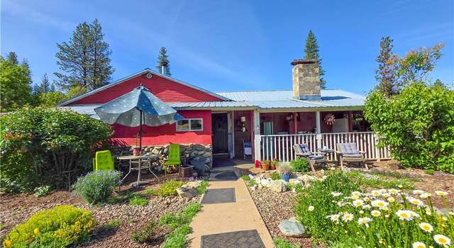 Photo of 13505 Tyler Gulch Rd, Fort Jones, CA 96032