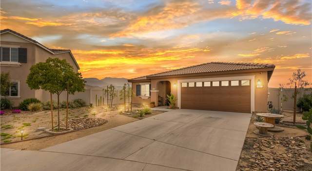 Photo of 337 Morning Light Pl, San Jacinto, CA 92583