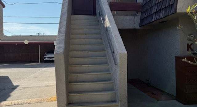 Photo of 621 N Alhambra Ave Unit J, Monterey Park, CA 91755
