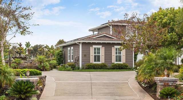 Photo of 1341 Skyros Way, Encinitas, CA 92024