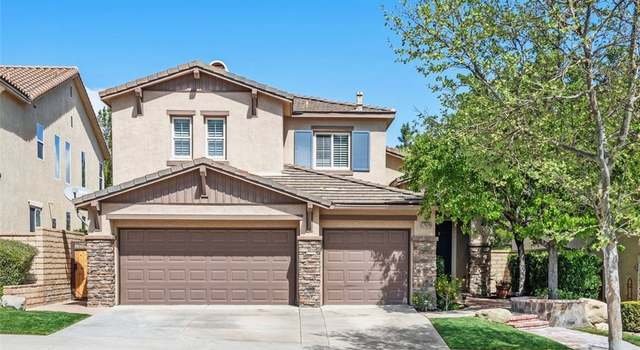 Photo of 17629 Wren Dr, Canyon Country, CA 91387