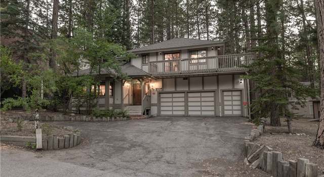 Photo of 814 Crestwood Dr, Big Bear Lake, CA 92315