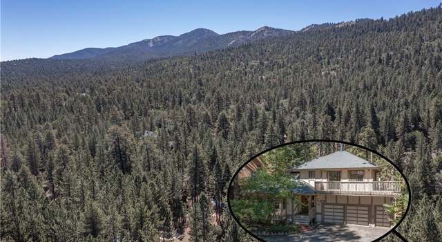 Photo of 814 Crestwood Dr, Big Bear Lake, CA 92315