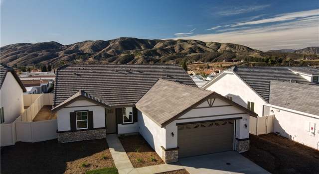 Photo of 10768 Stacy Cir, Yucaipa, CA 92399