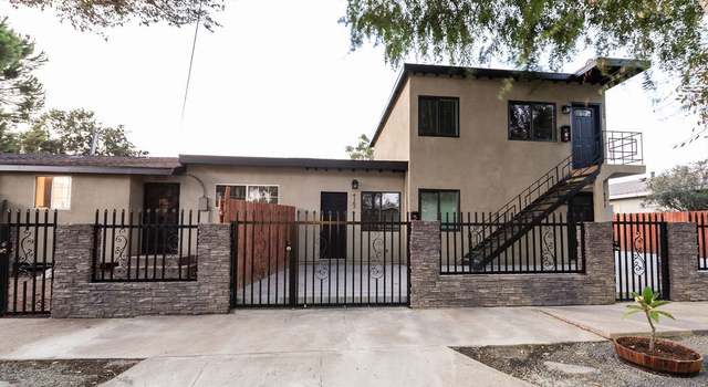 Photo of 4401 LA CLEDE Ave, Los Angeles, CA 90039
