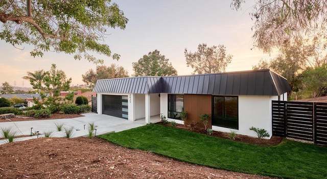 Photo of 2025 Valley Rd, Oceanside, CA 92056