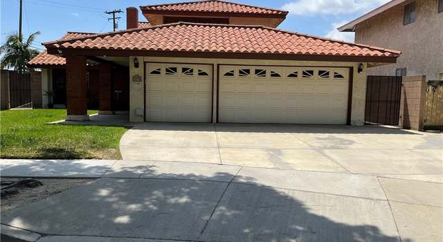 Photo of 3410 E Saint Francis Pl, Long Beach, CA 90805