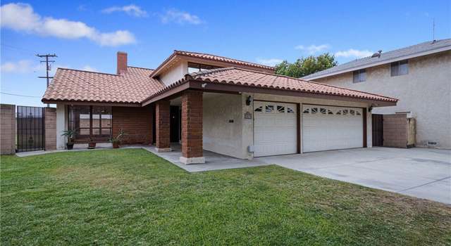 Photo of 3410 E Saint Francis Pl, Long Beach, CA 90805