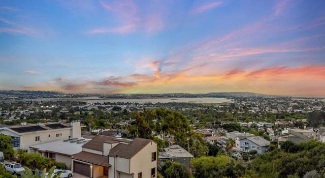 Photo of 2393 La Marque St, Pacific Beach (san Diego), CA 92109