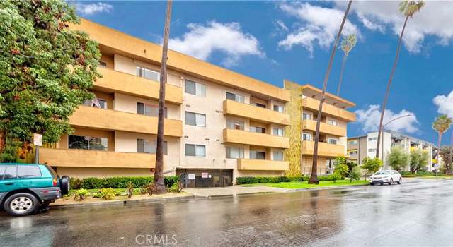 Photo of 358 S Gramercy Pl #305, Los Angeles, CA 90020