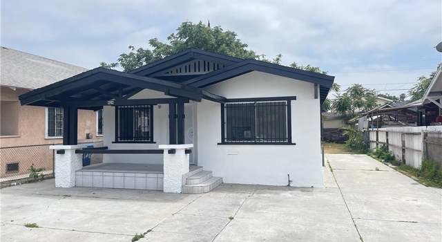 Photo of 424 E 60th St, Los Angeles, CA 90003