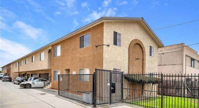 Photo of 14906 Lemoli Ave, Gardena, CA 90249