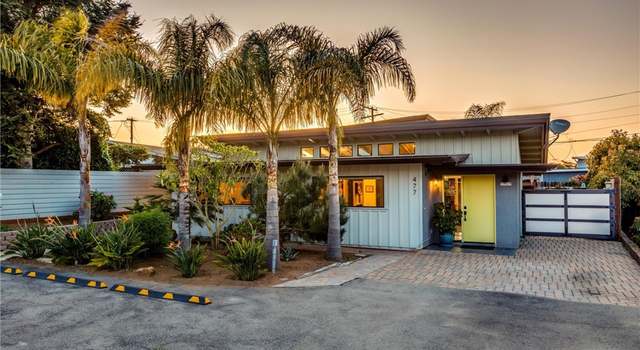 Photo of 477 Kings Ave, Morro Bay, CA 93442