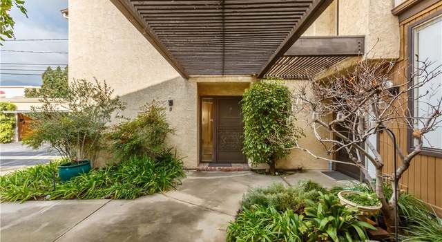 Photo of 239 Linwood Ave Unit D, Monrovia, CA 91016