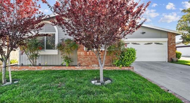 Photo of 32045 Quartz Ln, Castaic, CA 91384