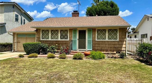 Photo of 4534 Lennox Ave, Sherman Oaks, CA 91423