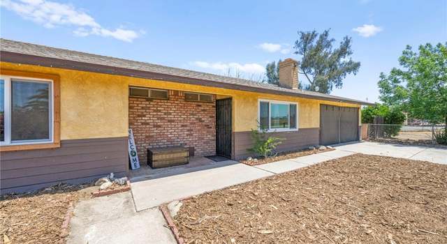 Photo of 27636 Ethanac Rd, Menifee, CA 92585