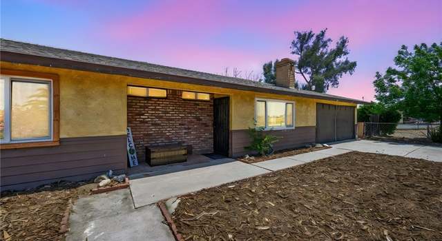 Photo of 27636 Ethanac Rd, Menifee, CA 92585