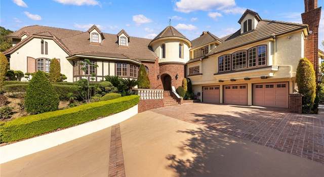 Property at 2668 Clear Creek Ln, Diamond Bar, CA 91765, 5 beds, 5.5 baths