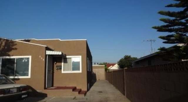 Photo of 666 Williamson Ave, Los Angeles, CA 90022