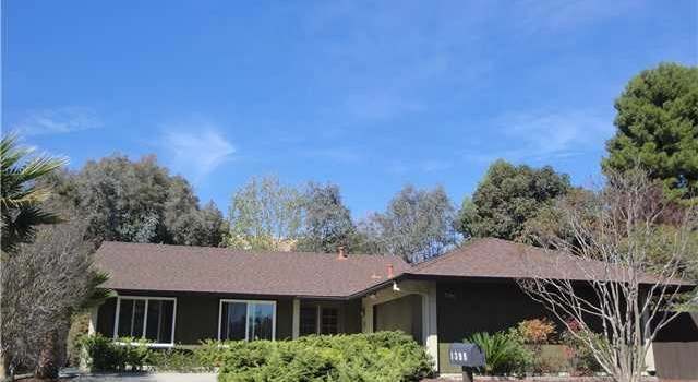 Photo of 1395 Pleasant Hill St, Escondido, CA 92026