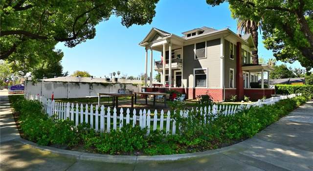 Photo of 695 N Main St, Pomona, CA 91768