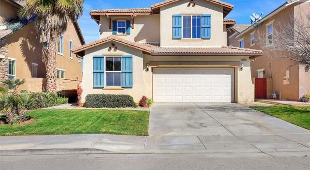 Photo of 35536 Snead St, Beaumont, CA 92223