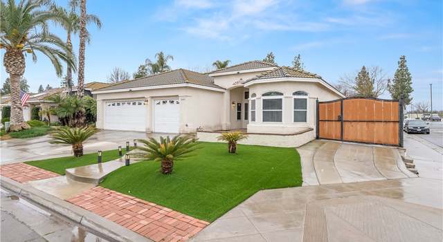 Photo of 6173 N Gentry Ave, Fresno, CA 93711