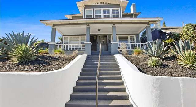 Photo of 523 S Grand Ave, San Pedro, CA 90731