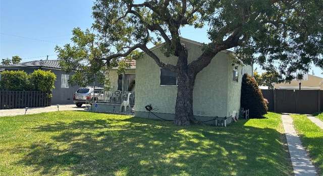 Photo of 3158 W 153rd St, Gardena, CA 90249