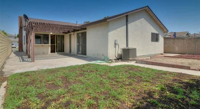Photo of 183 S Barbara Way, Anaheim, CA 92806