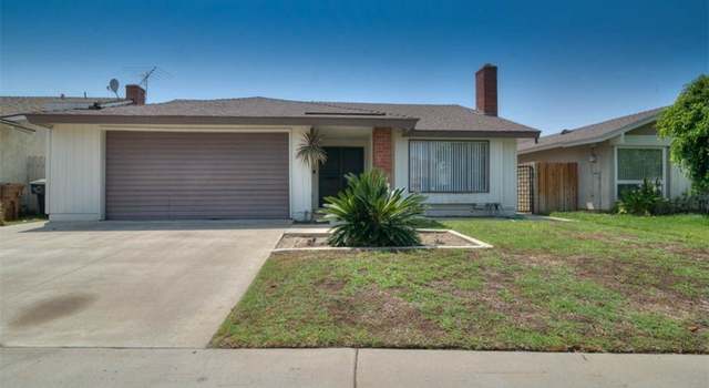 Photo of 183 S Barbara Way, Anaheim, CA 92806