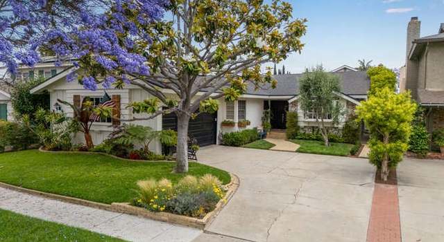 Photo of 3650 Claremore Ave, Long Beach, CA 90808