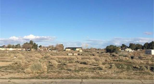 Photo of 0 VAC/156th E/VIC VALEPORT AVE St E, Lancaster, CA 93535