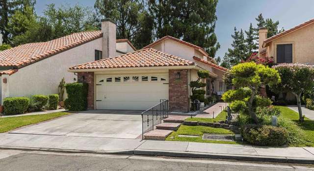 Photo of 4186 Pinewood Lake Dr, Bakersfield, CA 93309