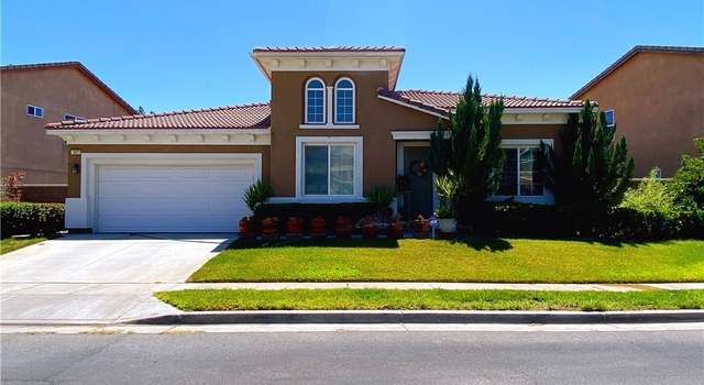 Photo of 3071 Mill Ridge Dr, Hemet, CA 92545