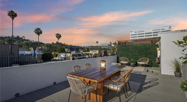 Photo of 7124 Hollywood Blvd #5, Los Angeles, CA 90046