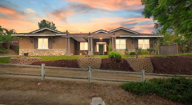 Photo of 1232 Tucson Ave, Norco, CA 92860