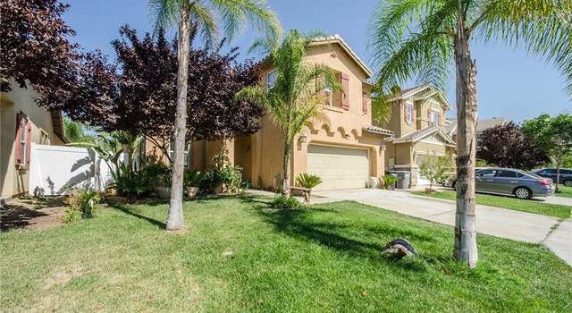 Photo of 3703 Garland St, Perris, CA 92571